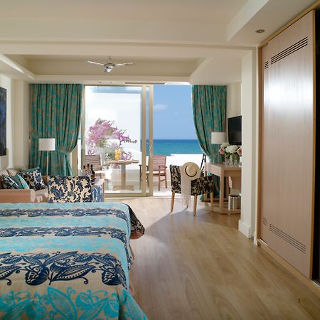 Knossos Beach Bungalows Suites Resort & Spa Kokkini Hani Habitación foto